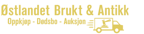 Østlandet Brukt & Antikk